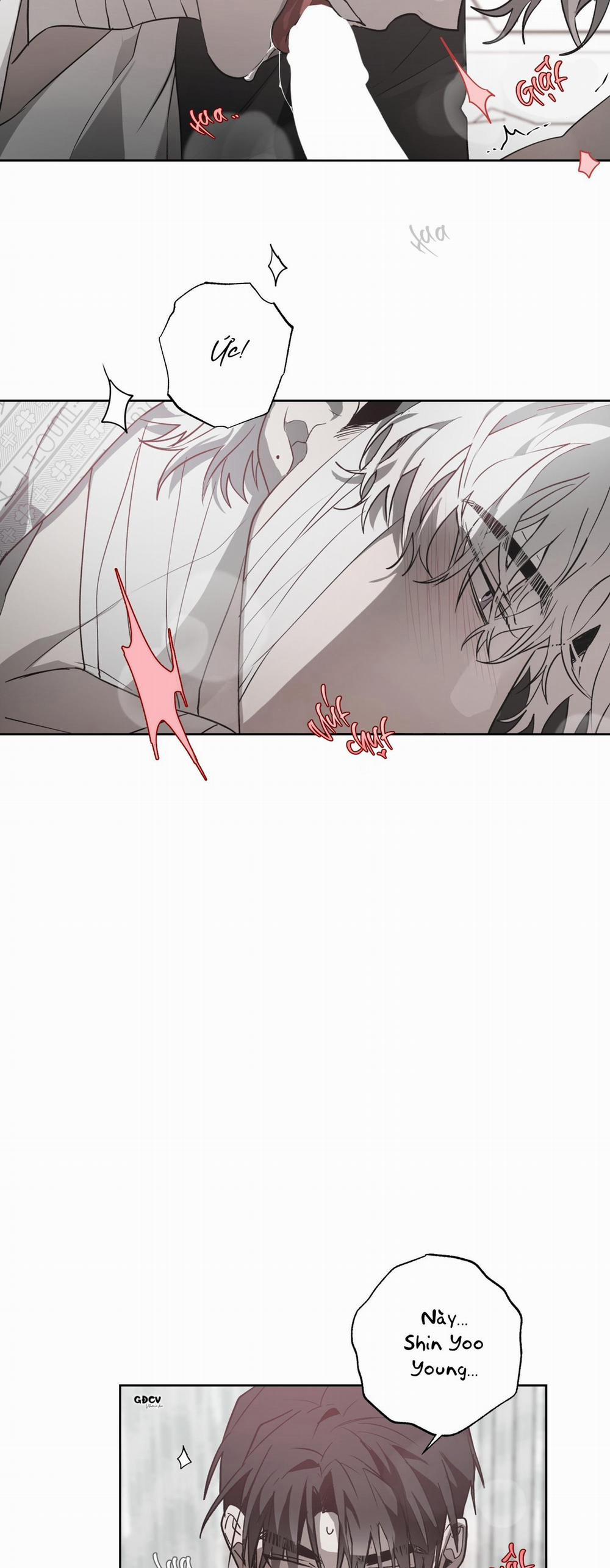 Ngôi Nhà Dị Thường 7 18++ trang 1