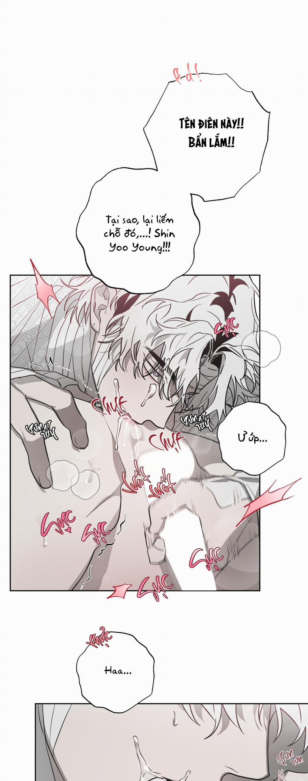 Ngôi Nhà Dị Thường 7 18++ trang 13