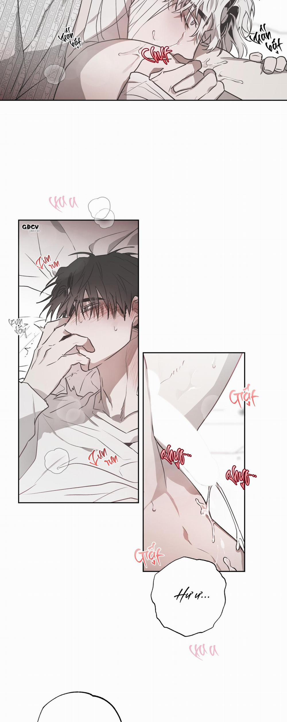 Ngôi Nhà Dị Thường 7 18++ trang 18