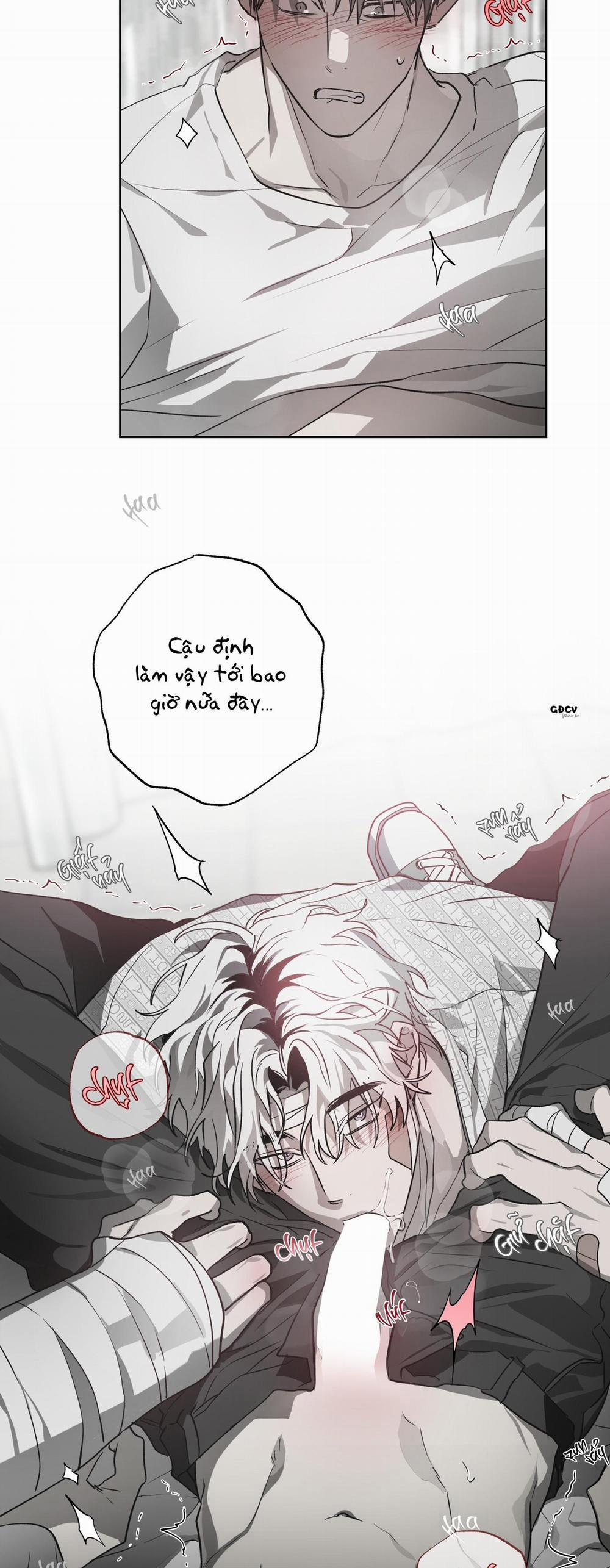 Ngôi Nhà Dị Thường 7 18++ trang 2