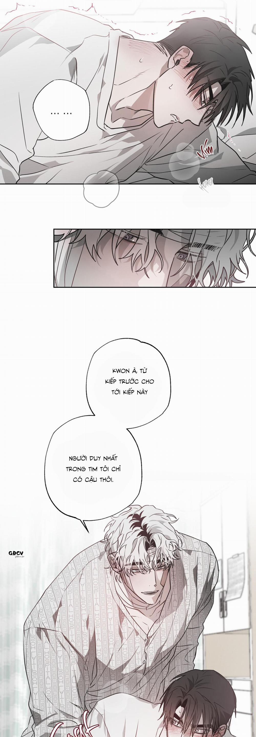 Ngôi Nhà Dị Thường 7 18++ trang 23