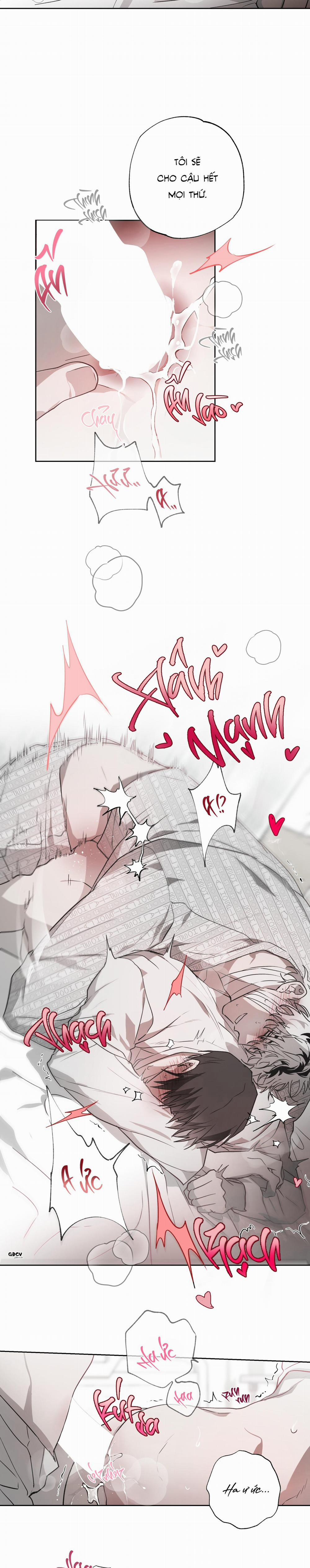 Ngôi Nhà Dị Thường 7 18++ trang 26