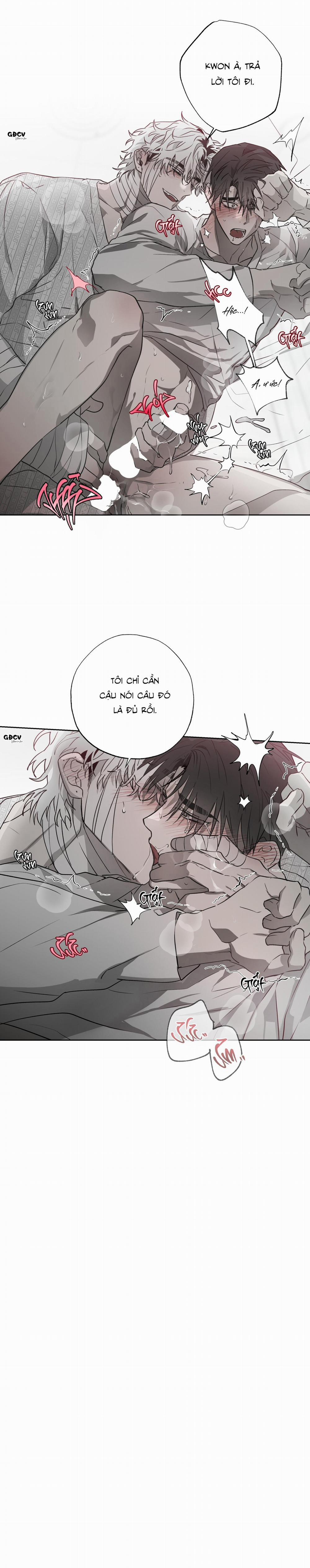 Ngôi Nhà Dị Thường 7 18++ trang 29