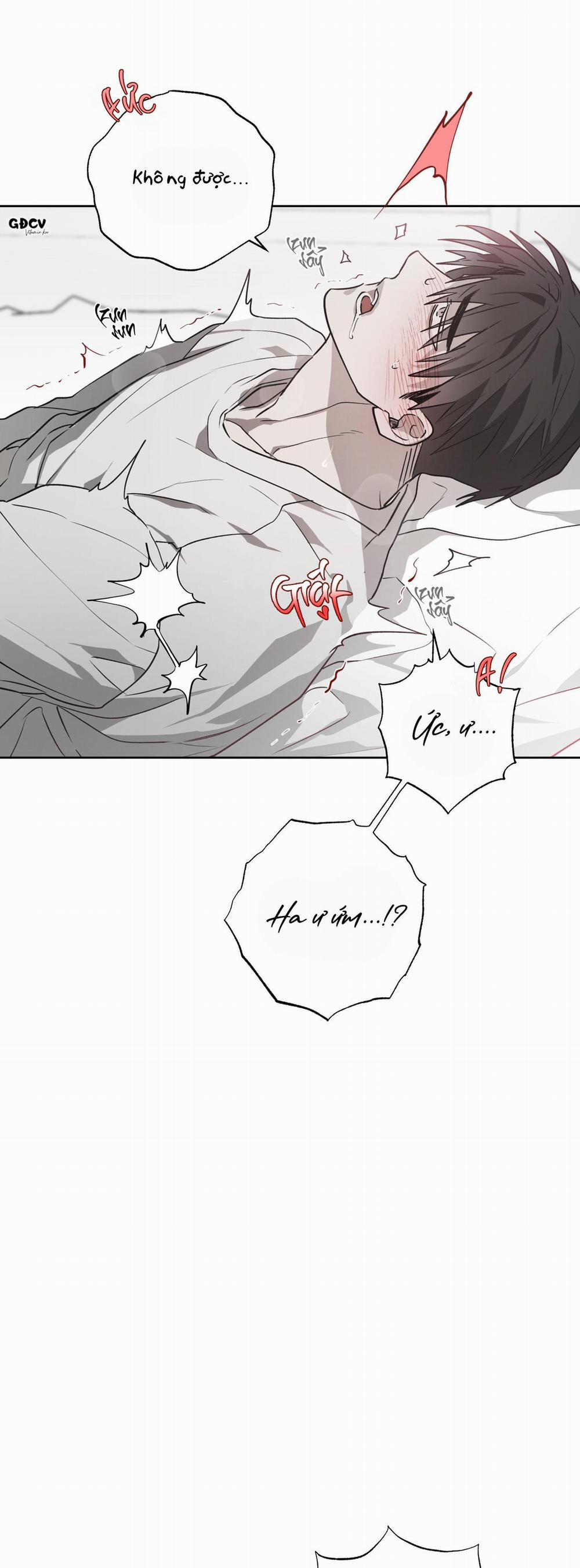 Ngôi Nhà Dị Thường 7 18++ trang 7