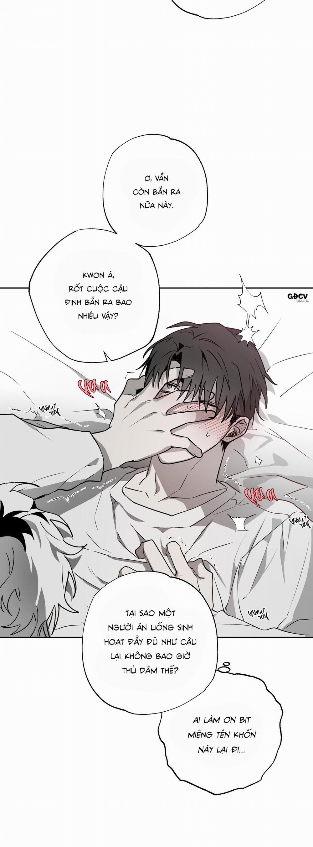 Ngôi Nhà Dị Thường 7 18++ trang 9