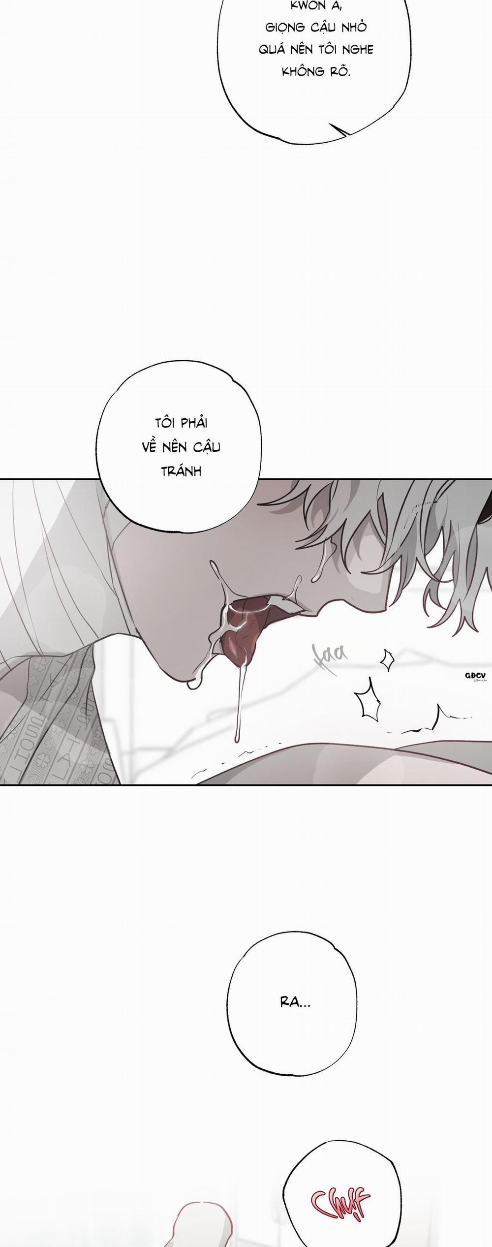 Ngôi Nhà Dị Thường 7 trang 11