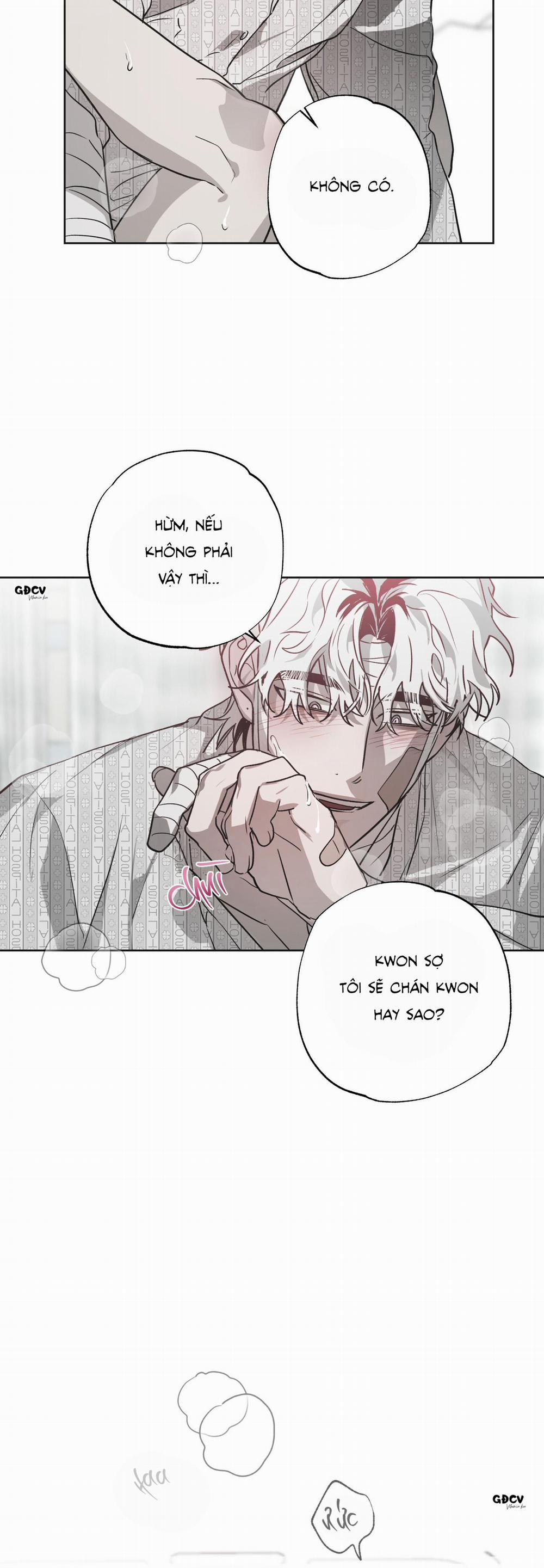 Ngôi Nhà Dị Thường 7 trang 22