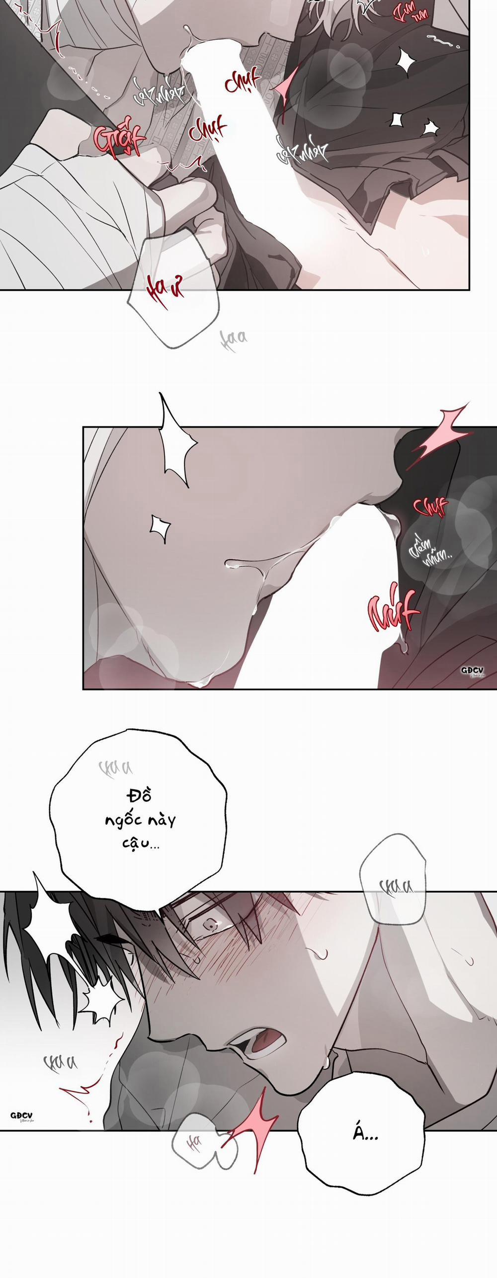 Ngôi Nhà Dị Thường 7 trang 4