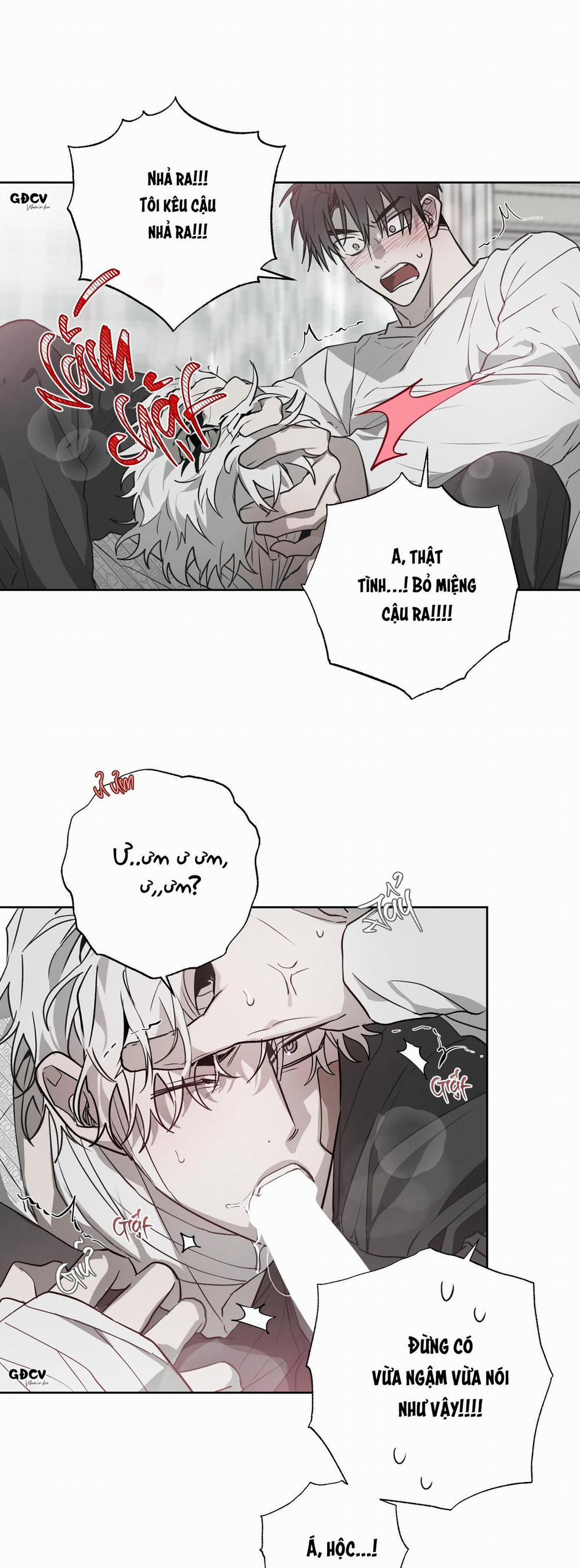 Ngôi Nhà Dị Thường 7 trang 5