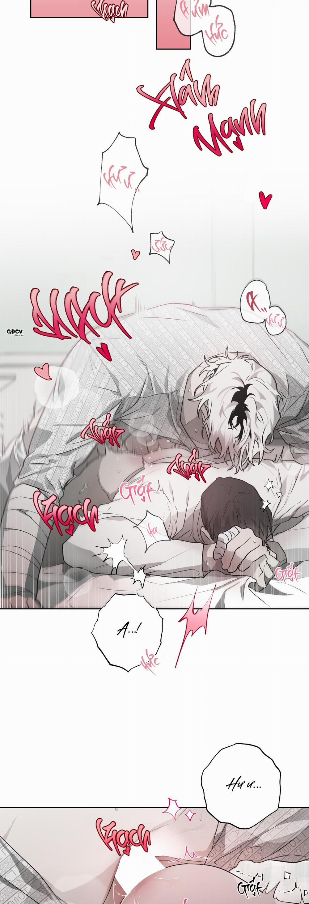 Ngôi Nhà Dị Thường 8 18++ trang 1