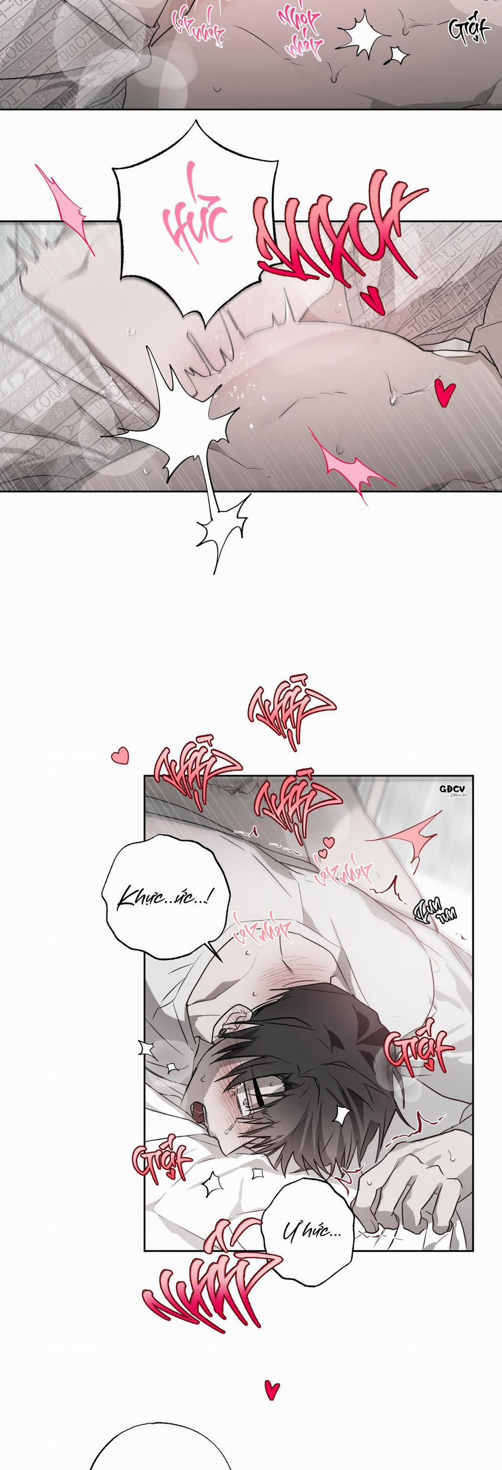 Ngôi Nhà Dị Thường 8 18++ trang 2