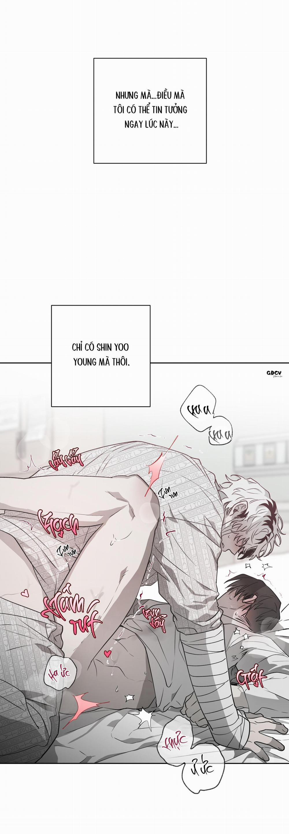 Ngôi Nhà Dị Thường 8 trang 15