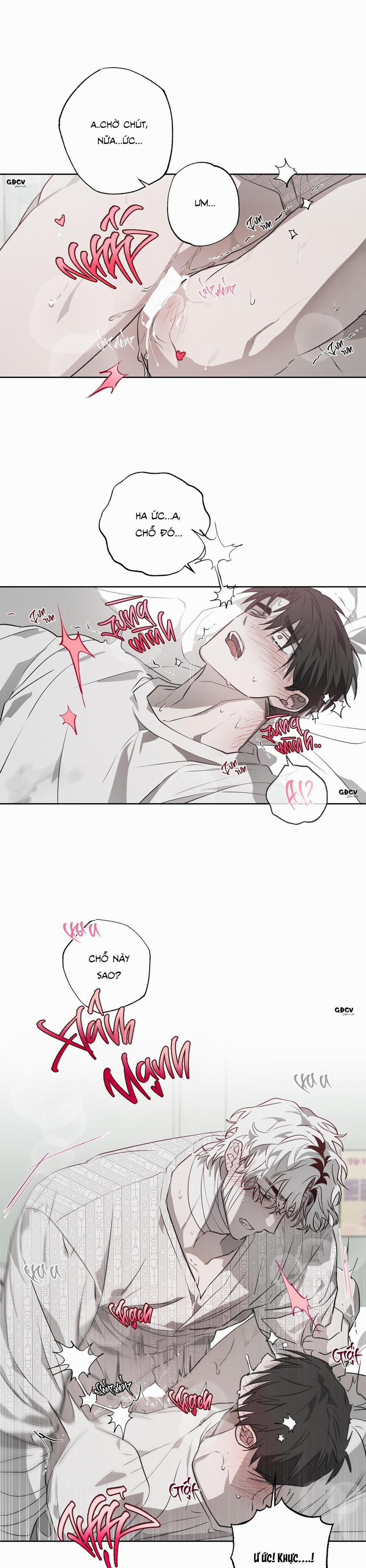 Ngôi Nhà Dị Thường 8 trang 25