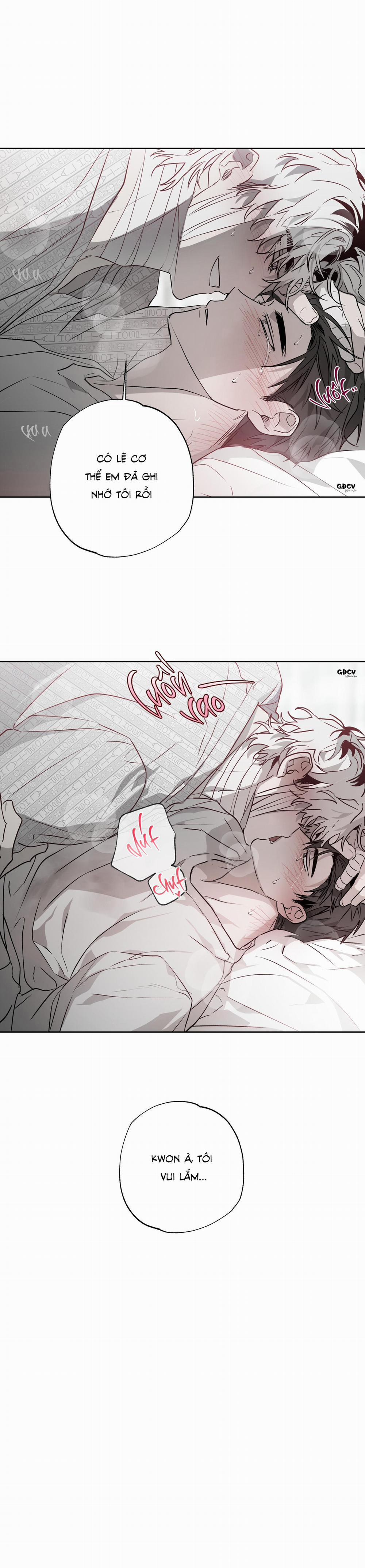 Ngôi Nhà Dị Thường 8 trang 29