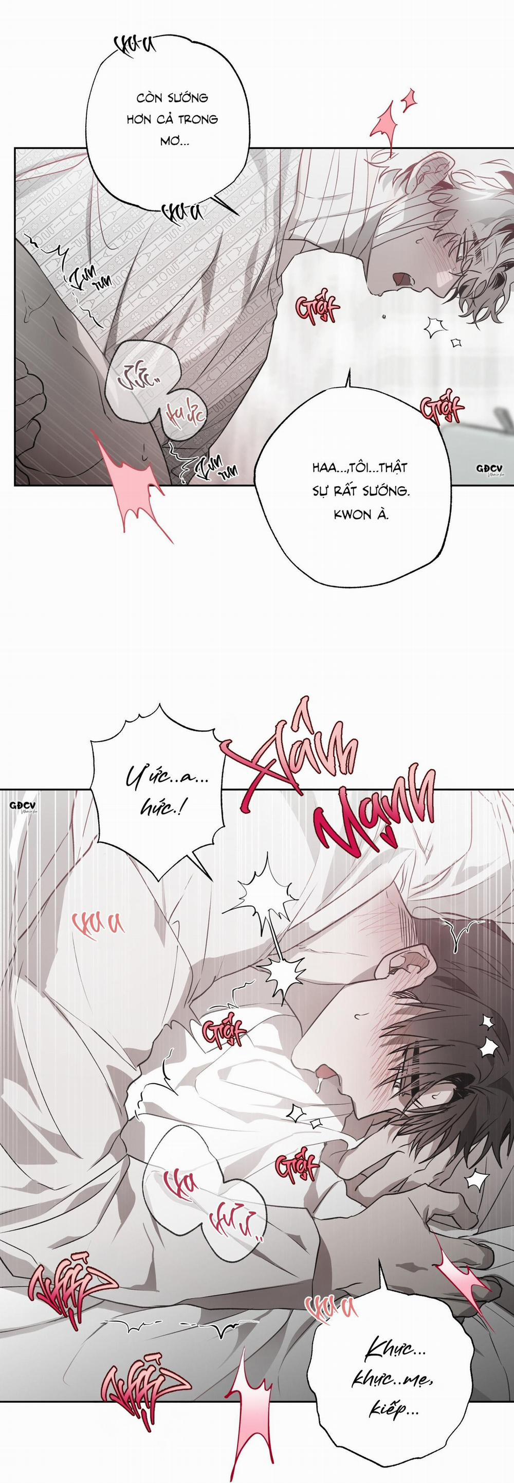 Ngôi Nhà Dị Thường 8 trang 6