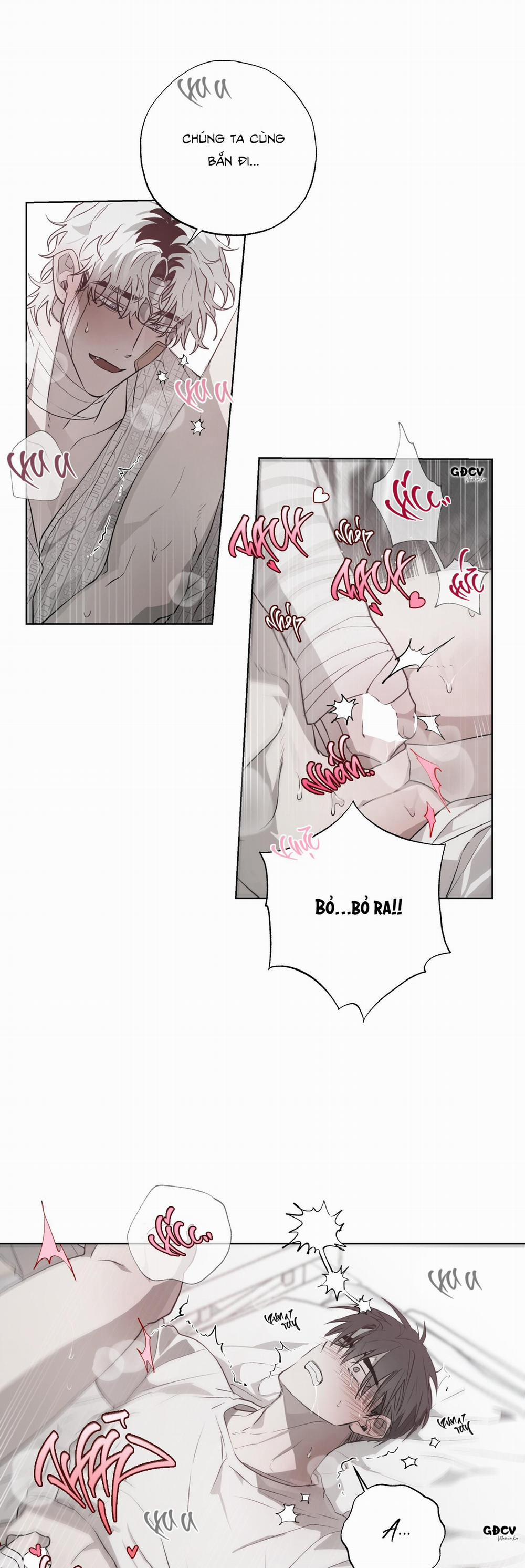 Ngôi Nhà Dị Thường 9 0 trang 10