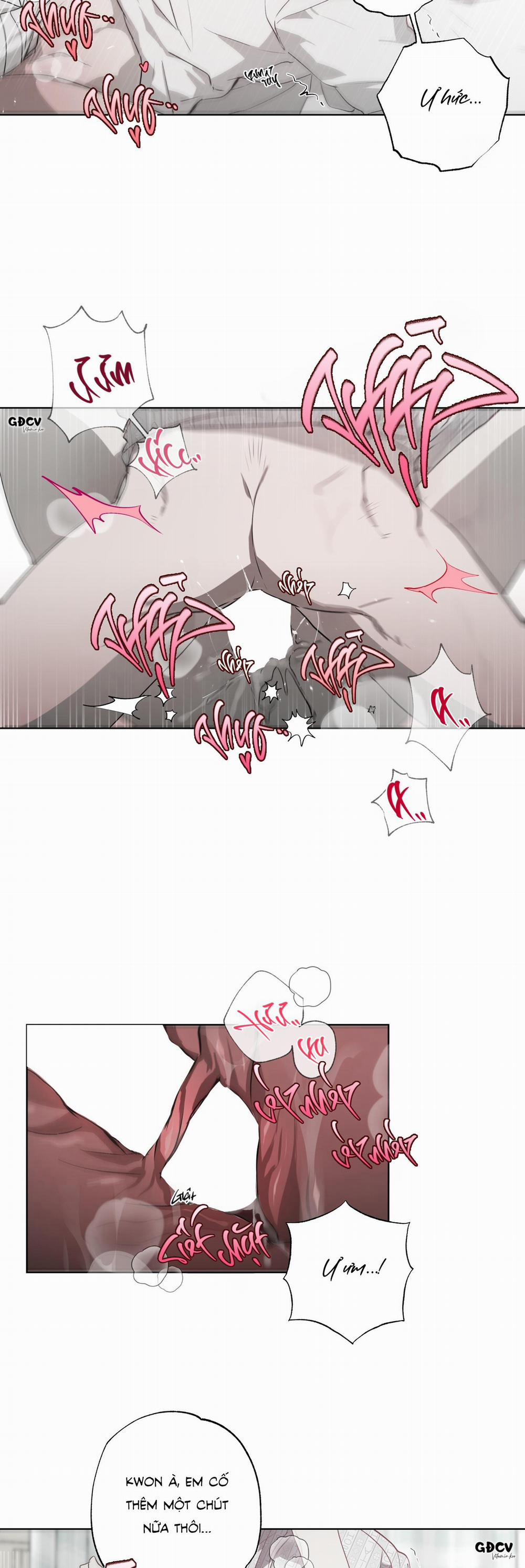 Ngôi Nhà Dị Thường 9 0 trang 11