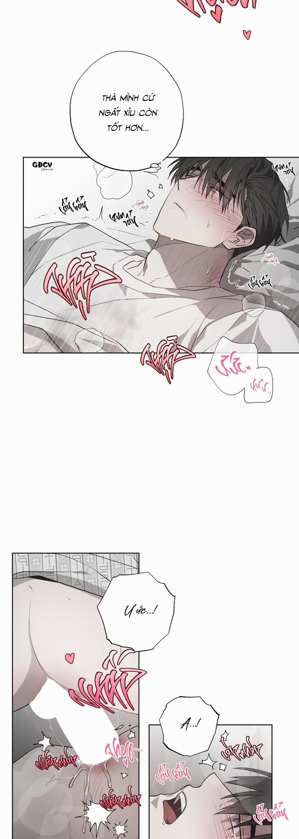 Ngôi Nhà Dị Thường 9 0 trang 3