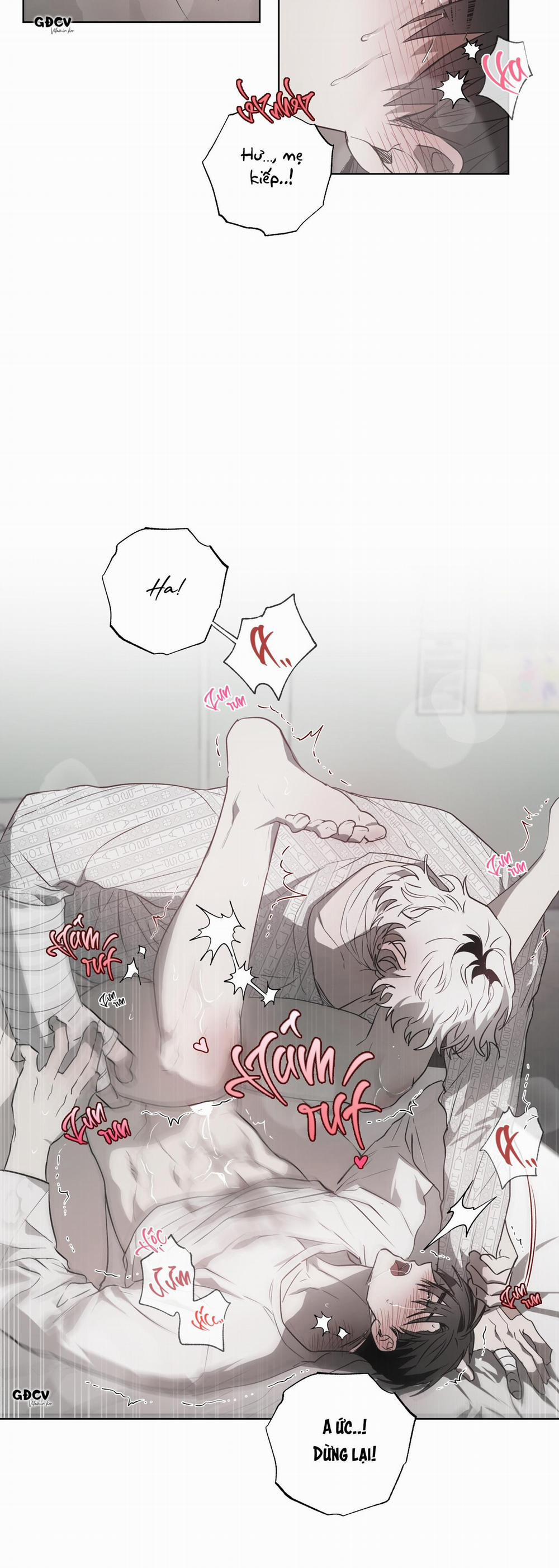 Ngôi Nhà Dị Thường 9 0 trang 4