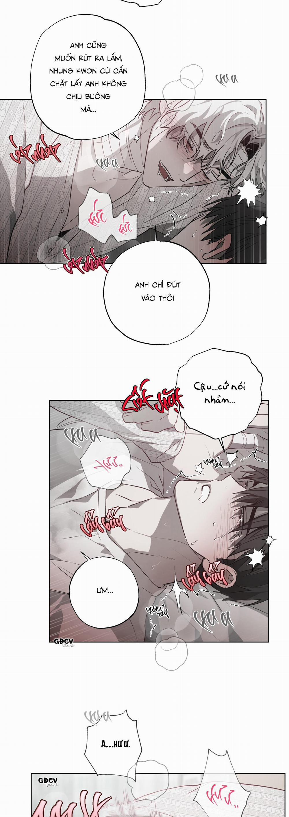 Ngôi Nhà Dị Thường 9 0 trang 6