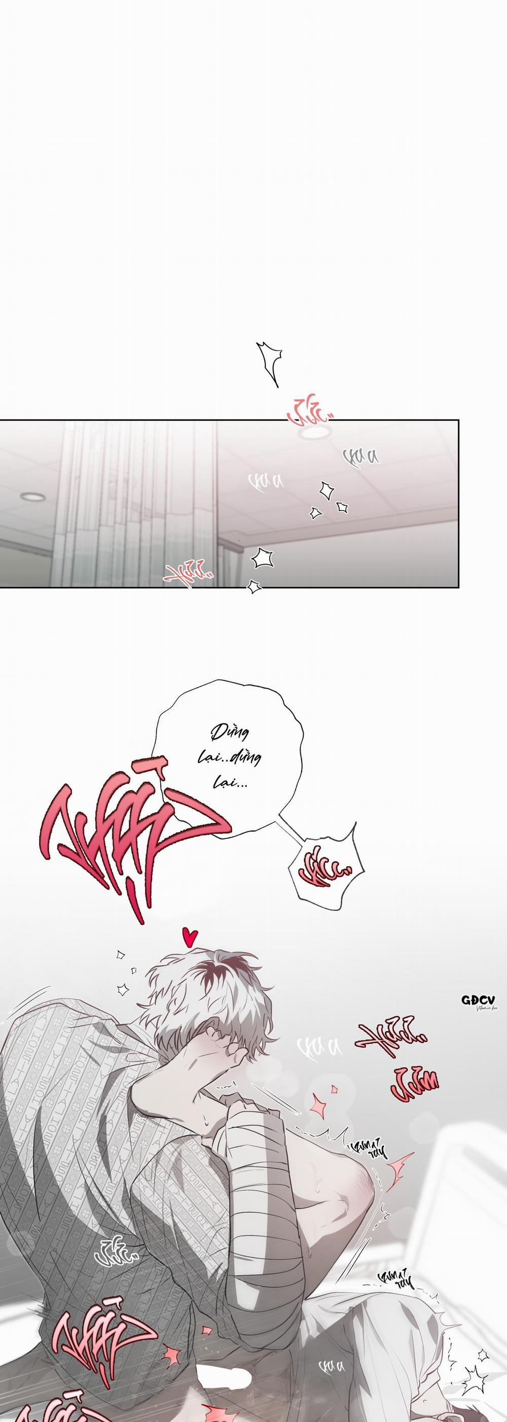 Ngôi Nhà Dị Thường 9 18+ trang 0