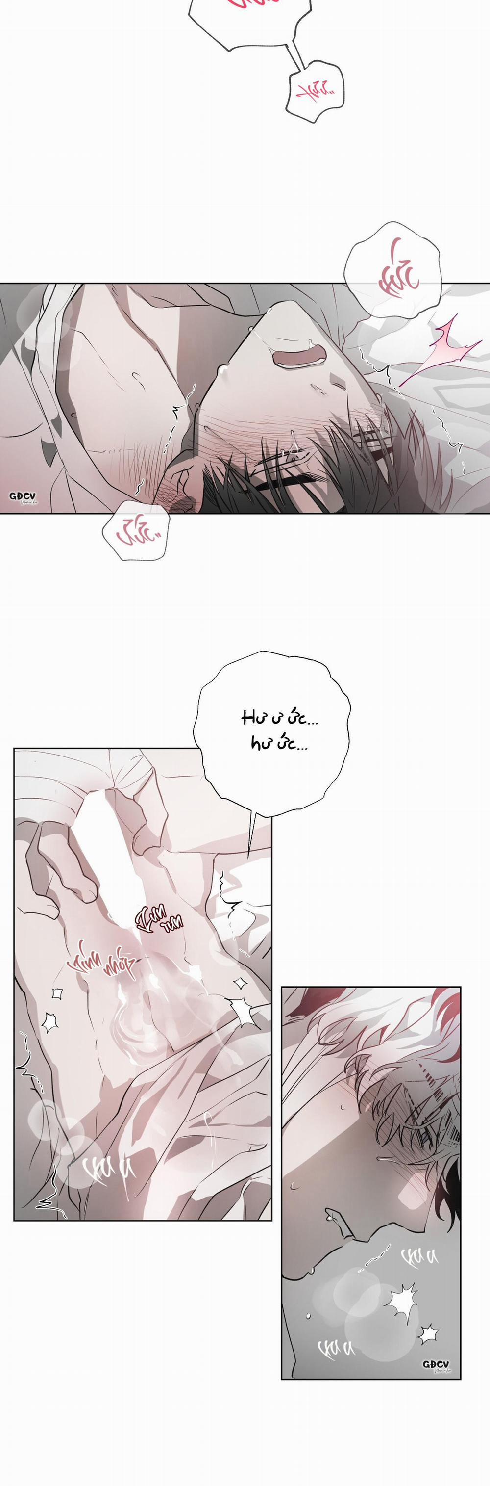 Ngôi Nhà Dị Thường 9 18+ trang 19