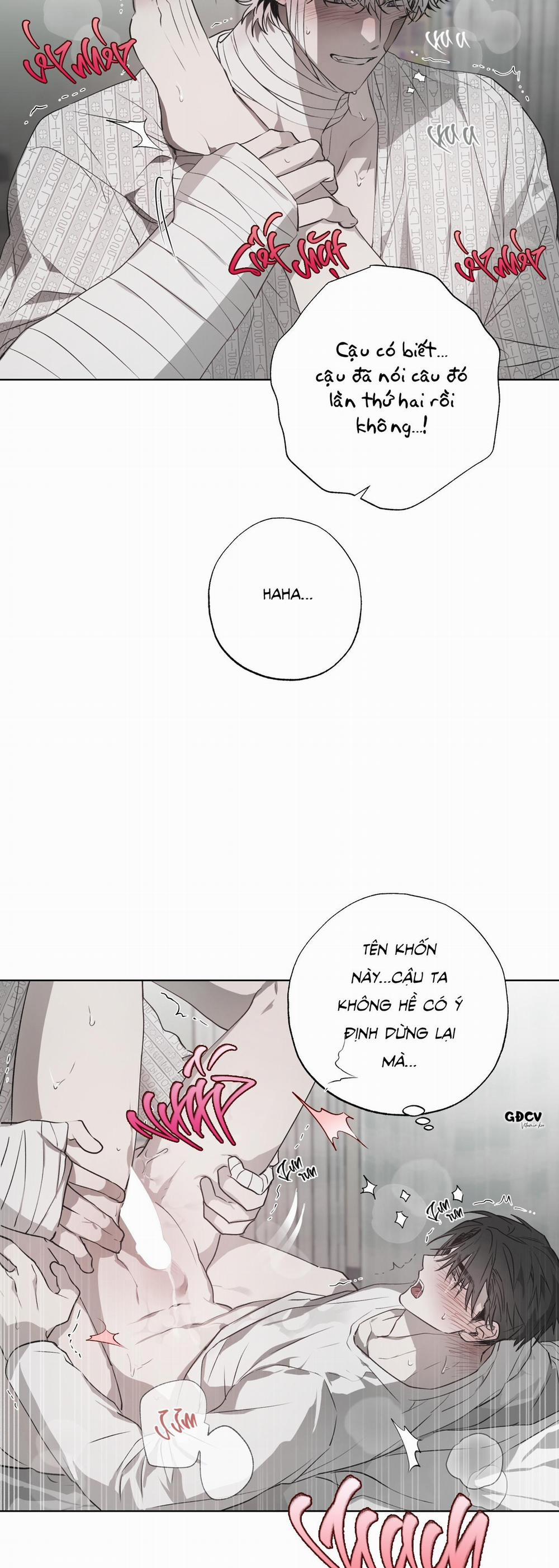 Ngôi Nhà Dị Thường 9 trang 2