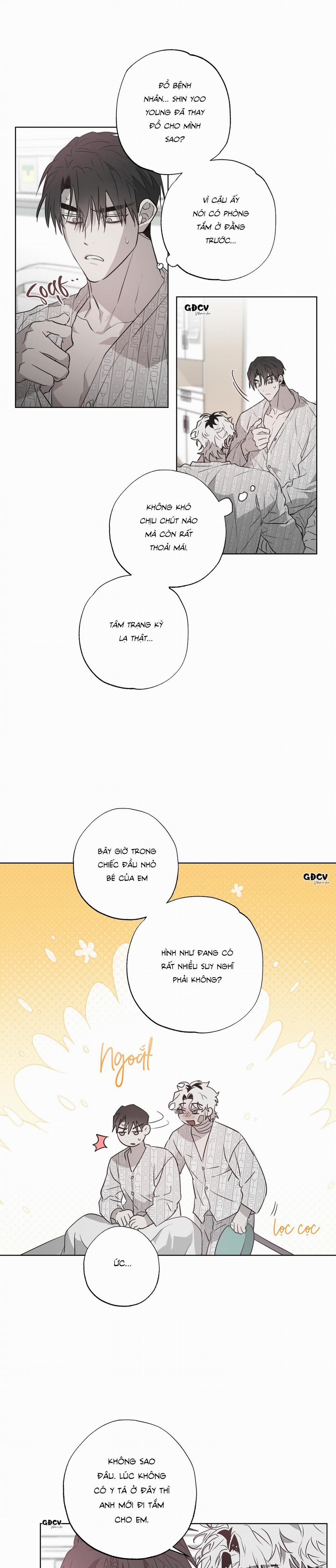 Ngôi Nhà Dị Thường 9 trang 27