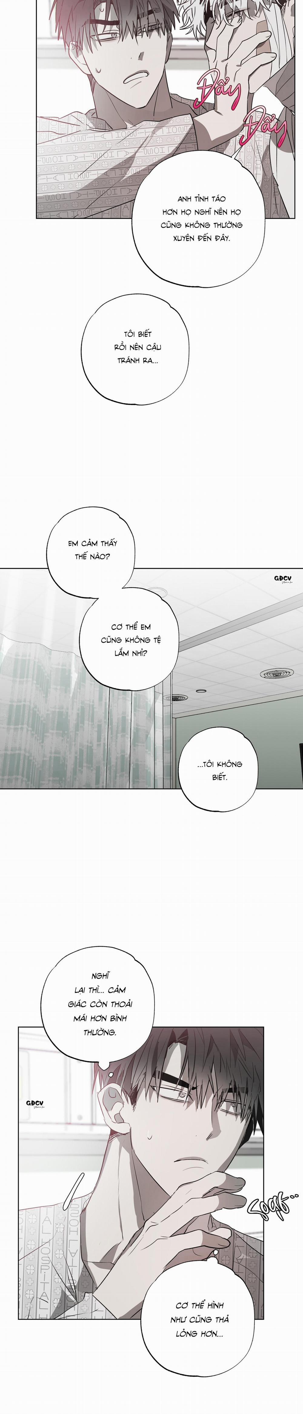 Ngôi Nhà Dị Thường 9 trang 28