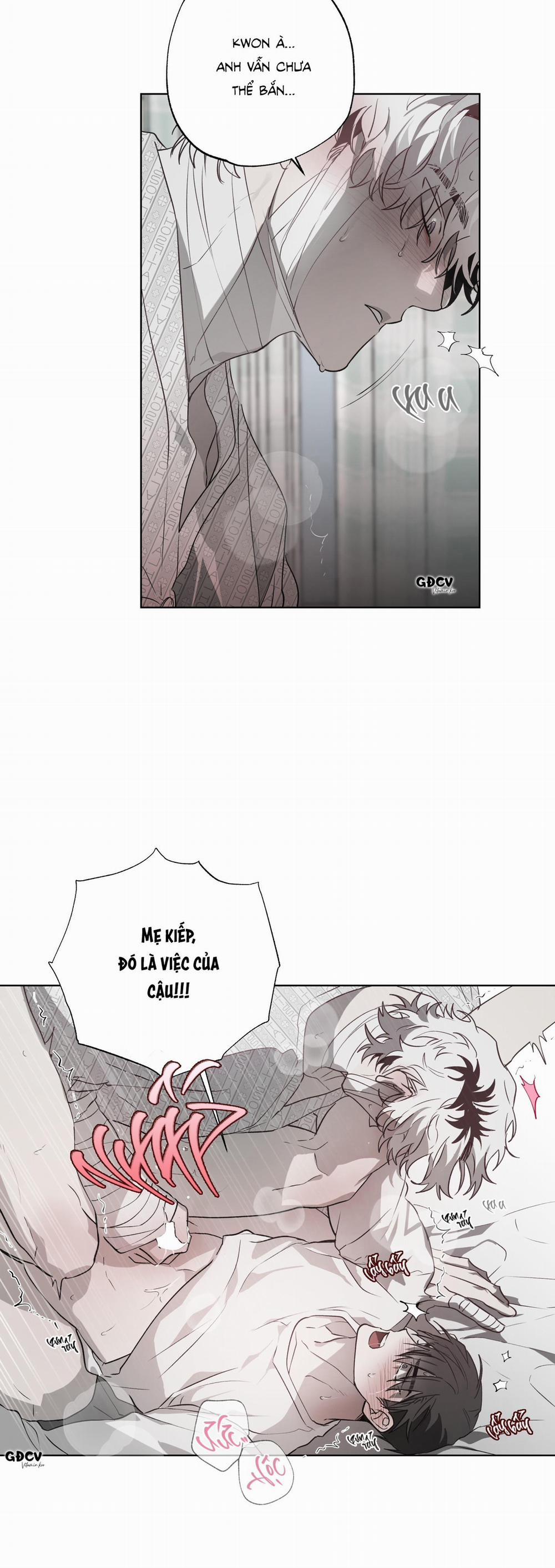 Ngôi Nhà Dị Thường 9 trang 9