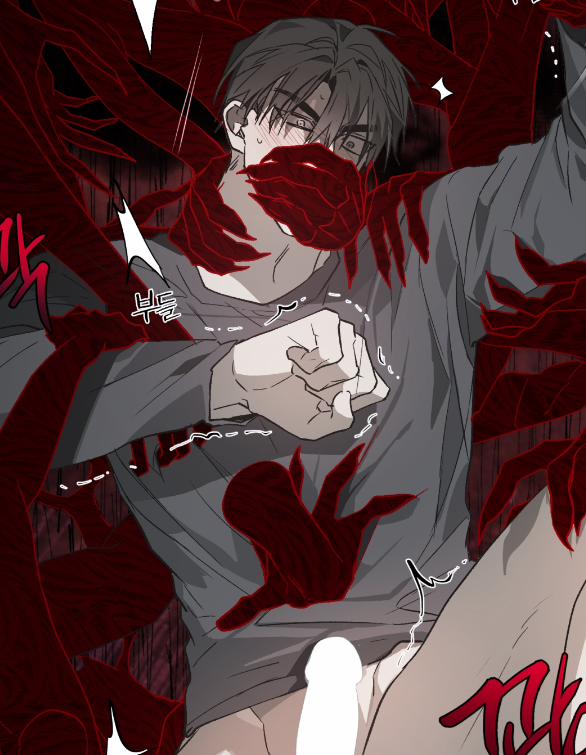 Đọc truyện tranh Ngôi Nhà Dị Thường