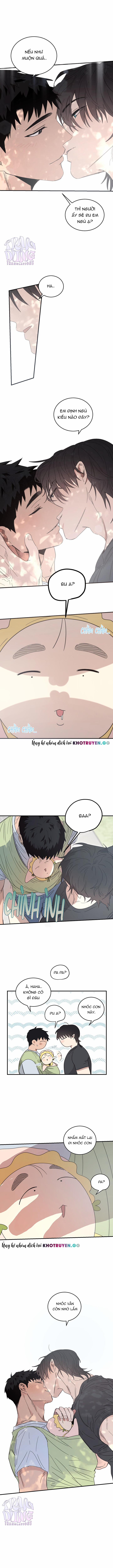 Ngôi Nhà Đón Nắng 25 trang 2