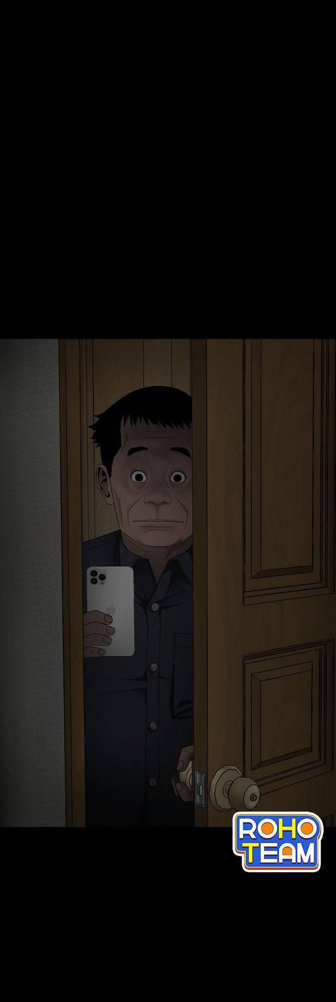 Ngôi Nhà Hoán Đổi 1 trang 103