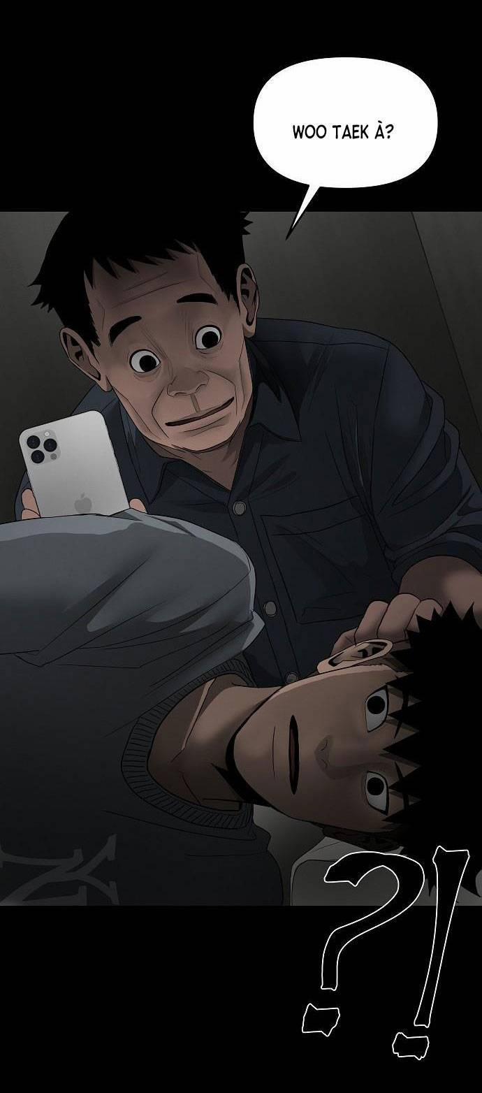 Ngôi Nhà Hoán Đổi 1 trang 106