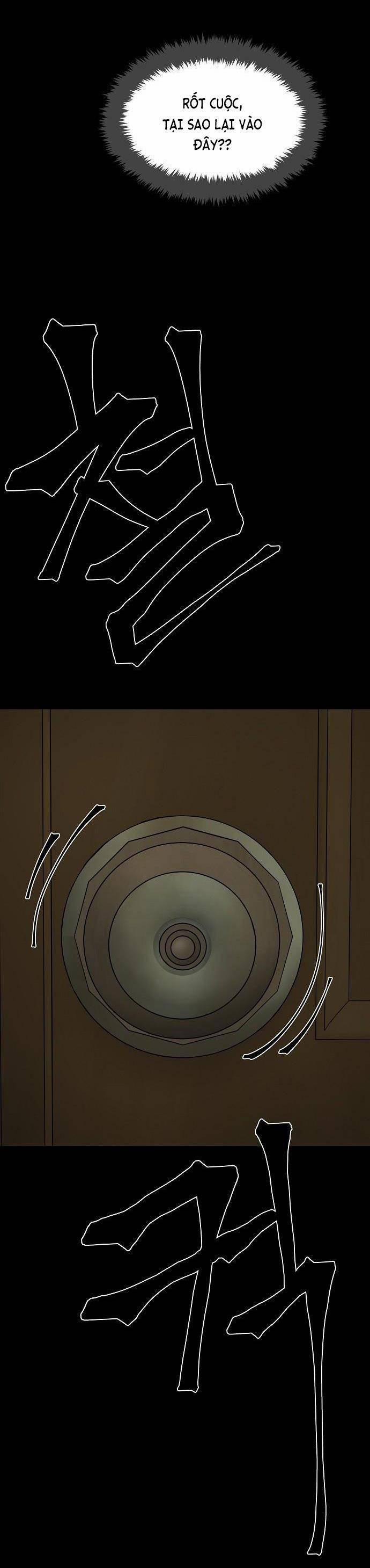 Ngôi Nhà Hoán Đổi 1 trang 113