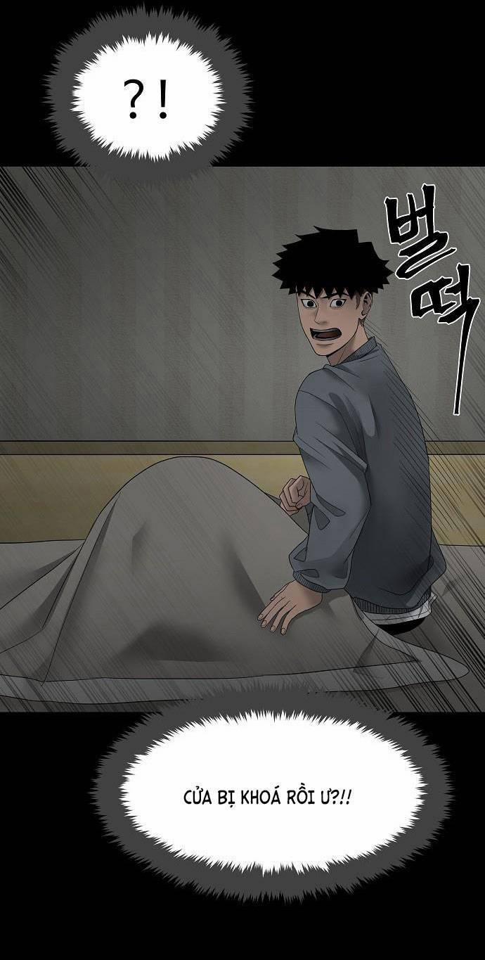 Ngôi Nhà Hoán Đổi 1 trang 114