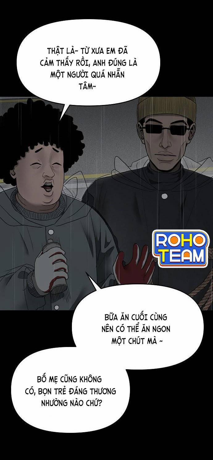 Ngôi Nhà Hoán Đổi 1 trang 121