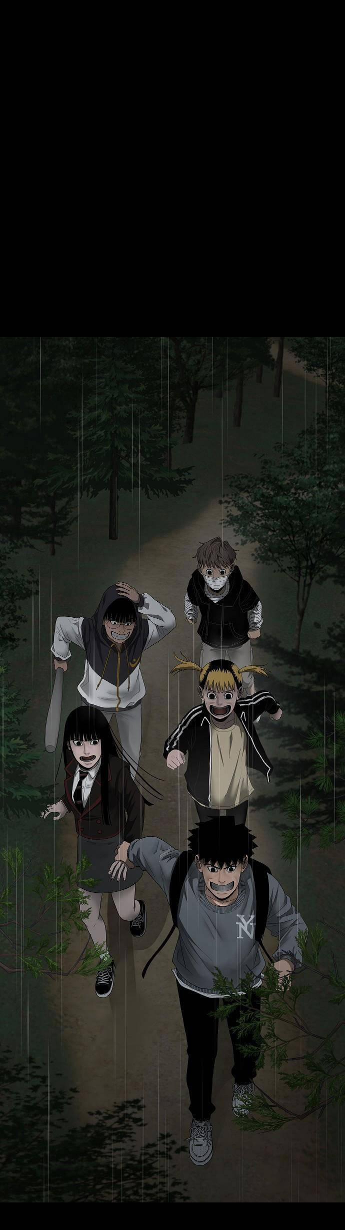 Ngôi Nhà Hoán Đổi 1 trang 130