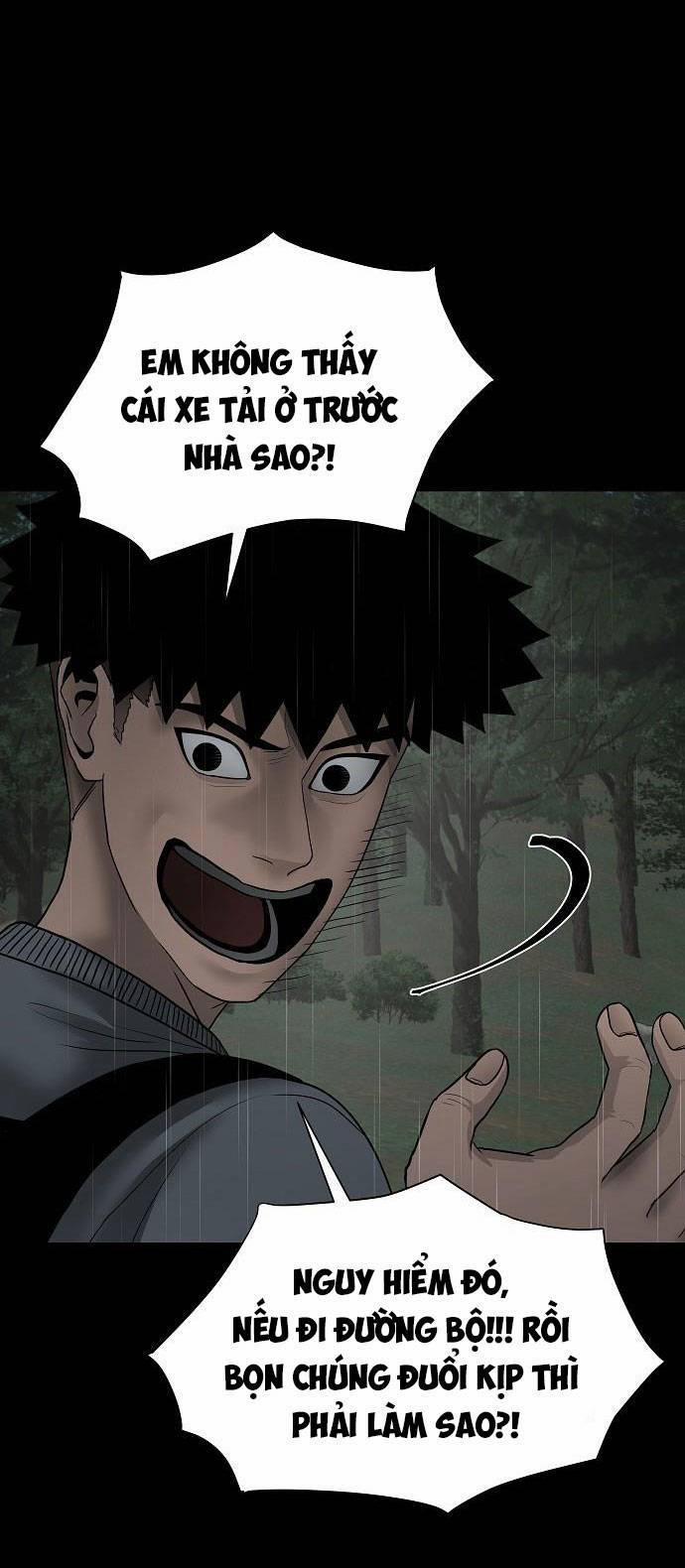 Ngôi Nhà Hoán Đổi 1 trang 134