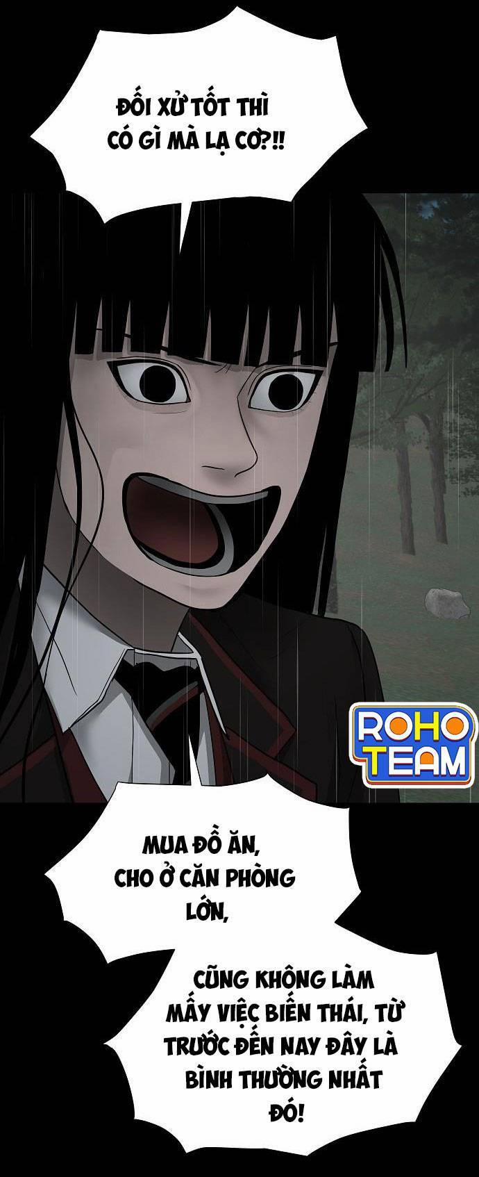 Ngôi Nhà Hoán Đổi 1 trang 136