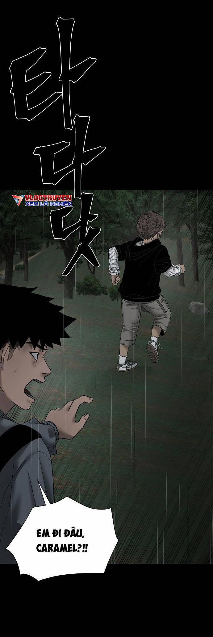 Ngôi Nhà Hoán Đổi 1 trang 148