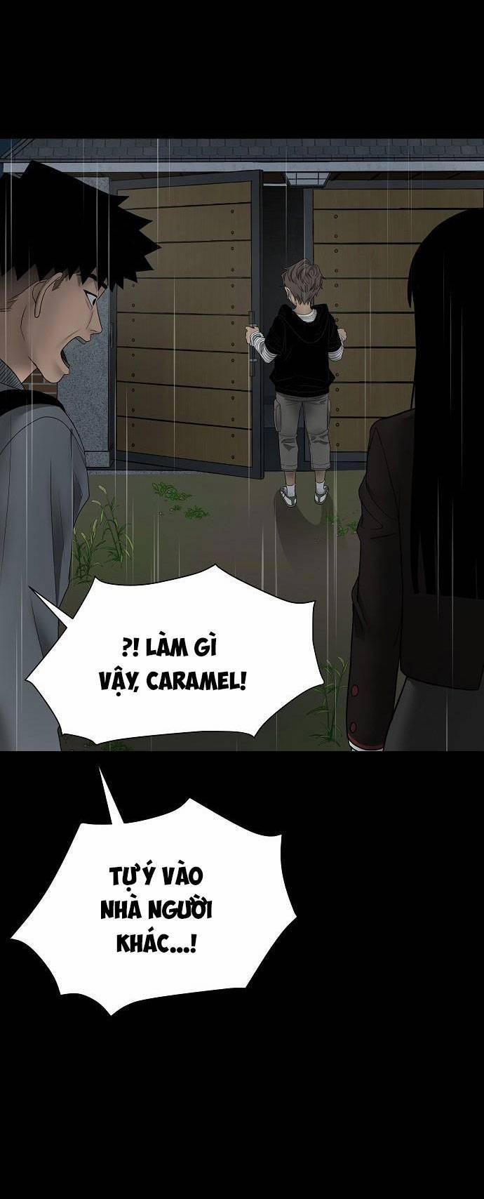 Ngôi Nhà Hoán Đổi 1 trang 155