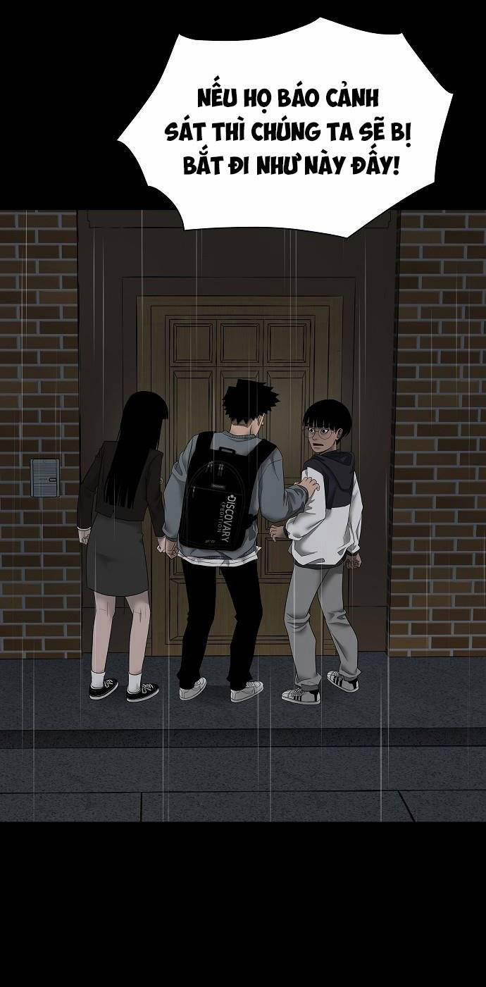 Ngôi Nhà Hoán Đổi 1 trang 165