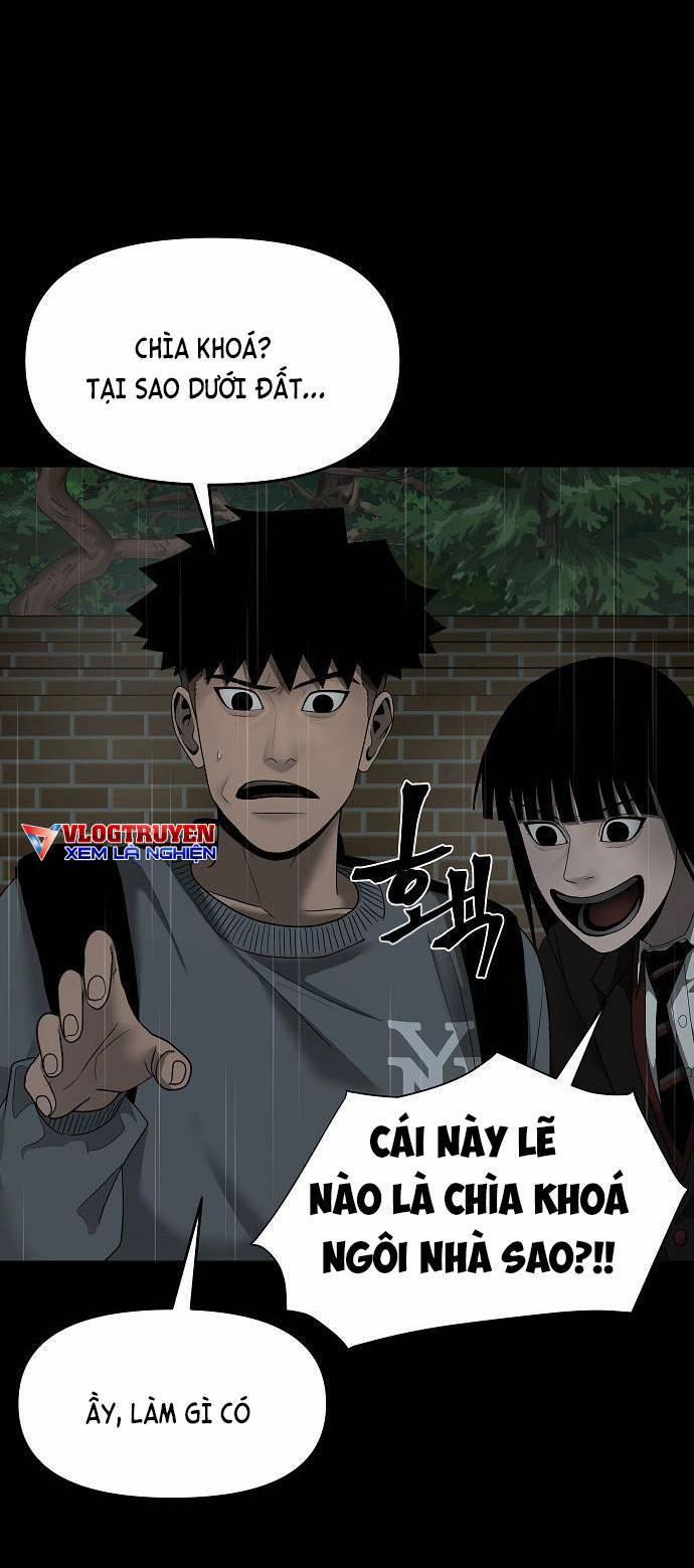 Ngôi Nhà Hoán Đổi 1 trang 183