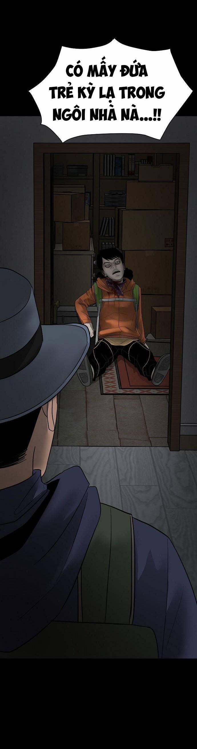 Ngôi Nhà Hoán Đổi 1 trang 27