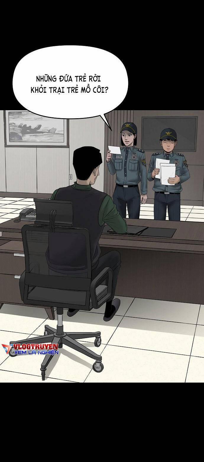 Ngôi Nhà Hoán Đổi 1 trang 34