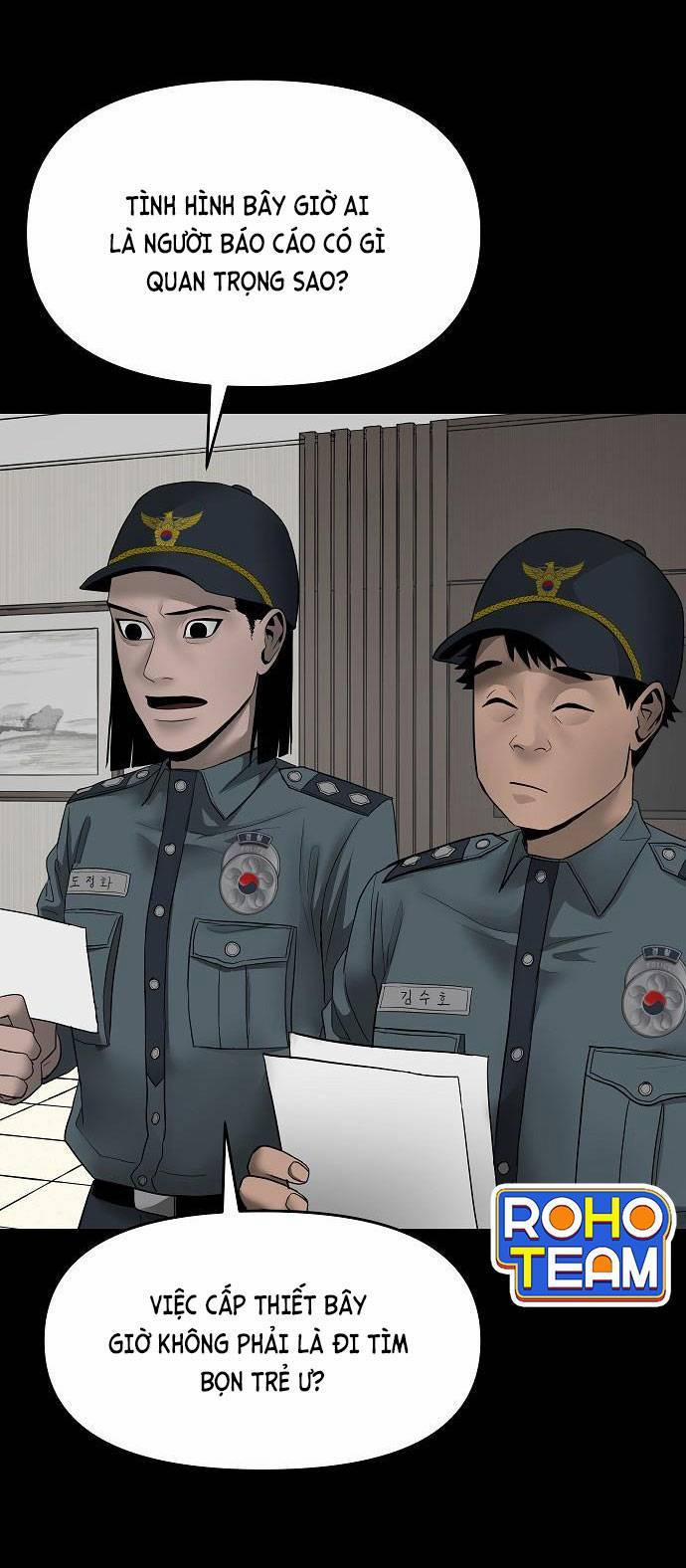 Ngôi Nhà Hoán Đổi 1 trang 37