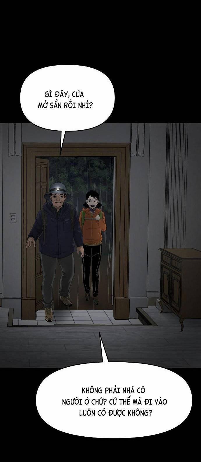 Ngôi Nhà Hoán Đổi 1 trang 4