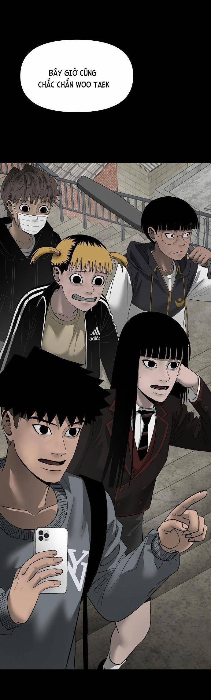 Ngôi Nhà Hoán Đổi 1 trang 48