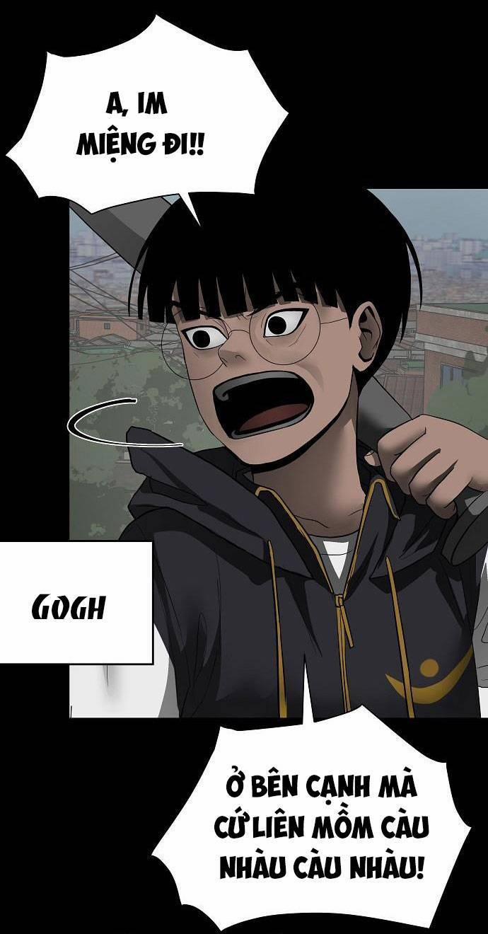 Ngôi Nhà Hoán Đổi 1 trang 51